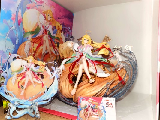 狐妖小红娘 涂山红红 盛夏绽放  泳装Ver.