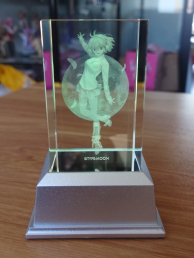 月姬-月之残片- 爱尔奎特·布伦史塔德