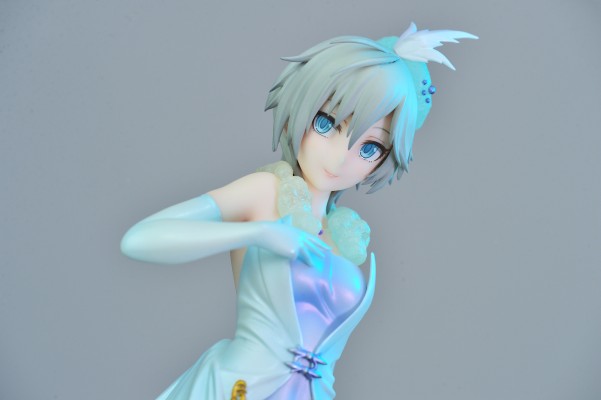 偶像大师灰姑娘女孩 安娜斯塔西娅 Memories Ver.