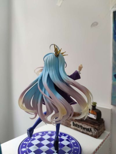 Coreful 游戏人生 白 ~校服~