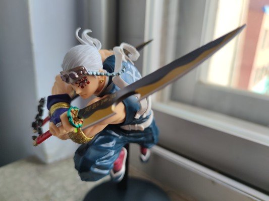 Vibration Stars 鬼灭之刃 宇髄天元