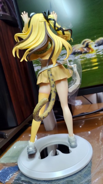 濒临绝种团 No.Fifteen 十五号