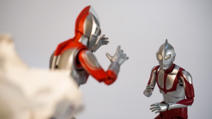 figma#SP-142 桌上美术馆 人体模型