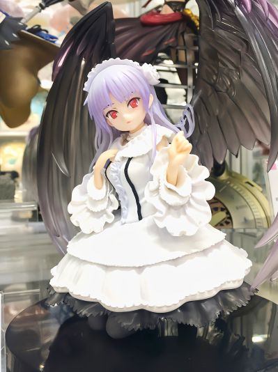 CAworks Angel Beats! 立华奏 Key20周年纪念哥特萝莉版 新配色