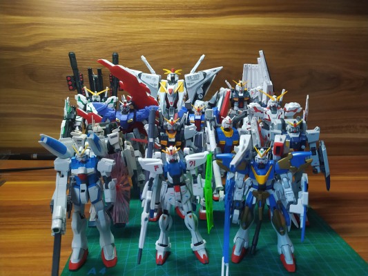 HGUC 机动战士高达 第08MS小队 RX-79[G]Ez-8 Ez8高达