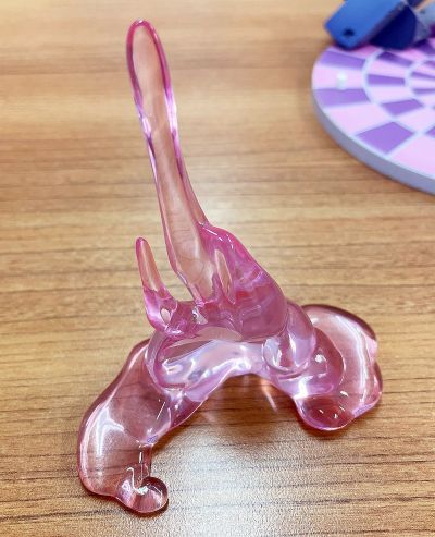 注入！樱子小姐