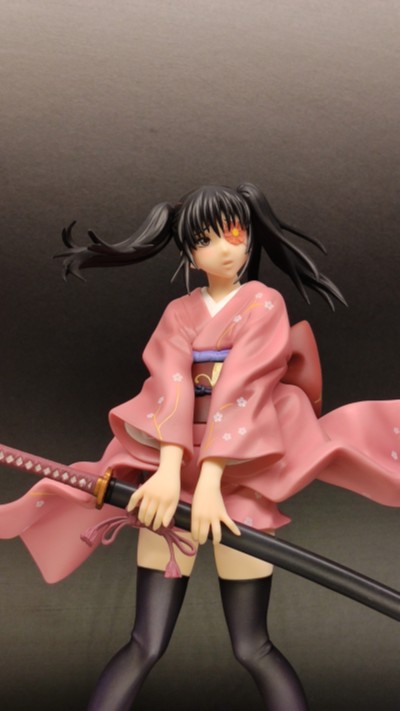 銀魂’ 柳生九兵卫