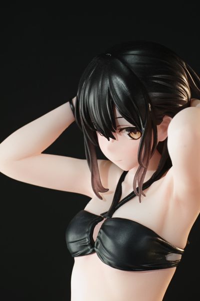 青高活动日志 栞 泳装ver.