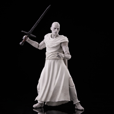 漫威传奇系列 雷神4：爱与雷霆 格尔