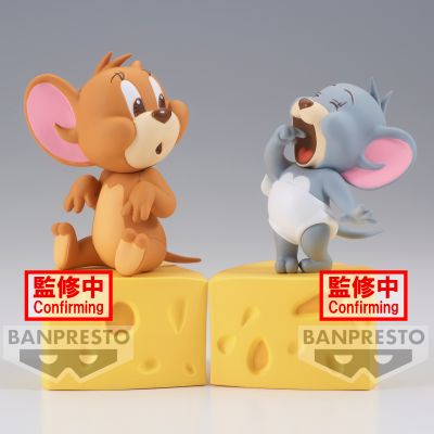 猫和老鼠系列 ~我爱奶酪~ A款 杰瑞