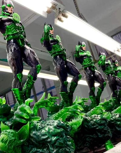 MMTFM-36 变形金刚 擎天柱 能量战士擎天柱