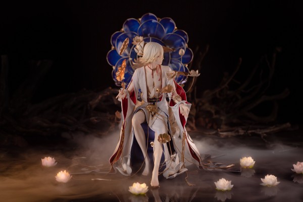 阴阳师 帝释天 孤独华冕ver.