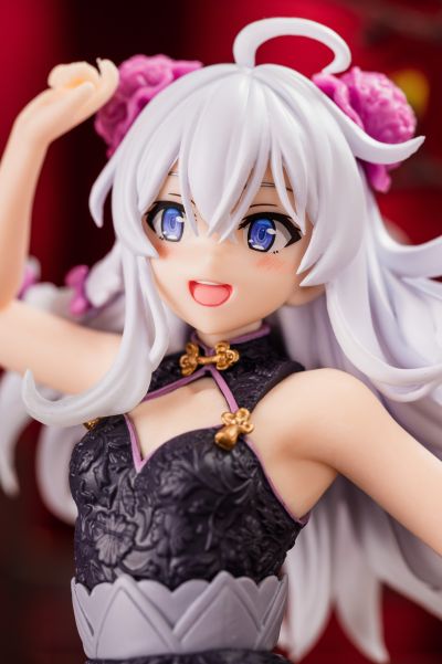 Coreful 魔女之旅 伊蕾娜 ~旗袍~