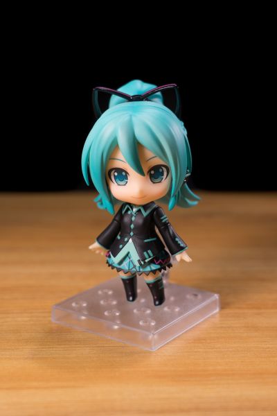 粘土人#1739 初音未来 if Ver.