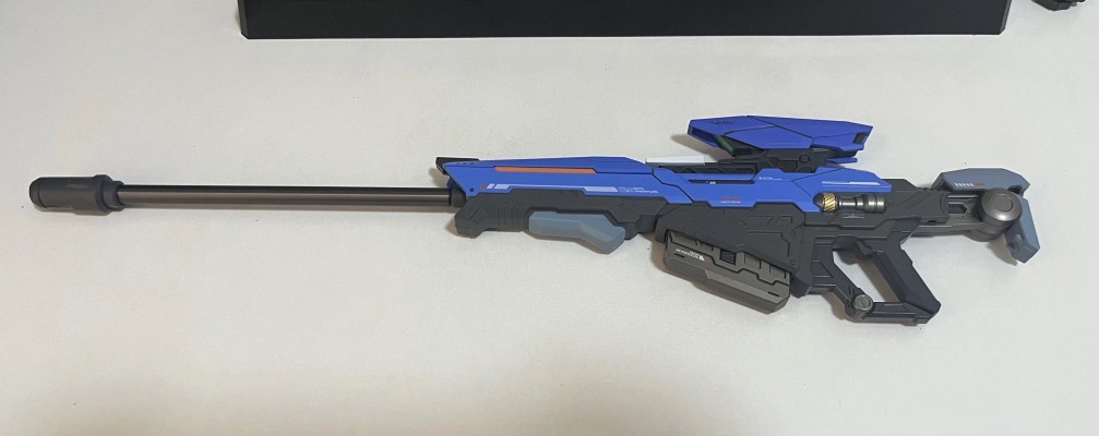 先祖效应 MCT-J03  至臻级 梵天丸·进阶型