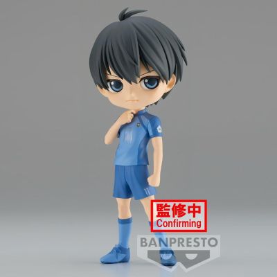 Q Posket 电视动画 蓝色监狱 洁世一 B款