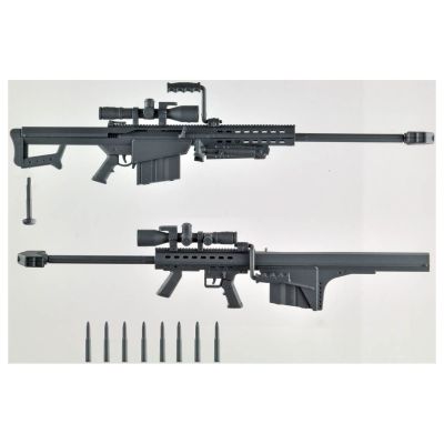 Diocom武器 DCML03 狙击套装A