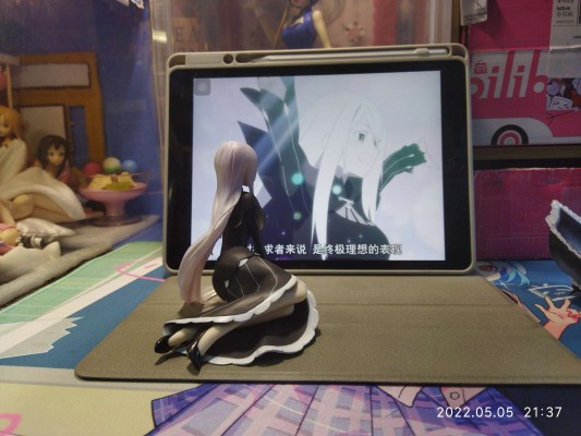 一番赏 Re：从零开始的异世界生活 艾姬多娜 B赏