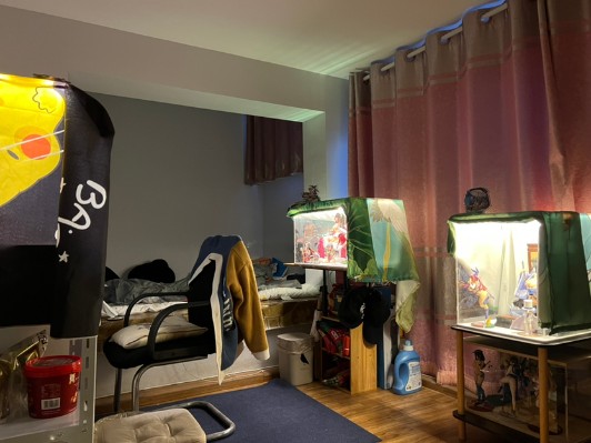 ARTFX J 名侦探柯南 江戸川柯南