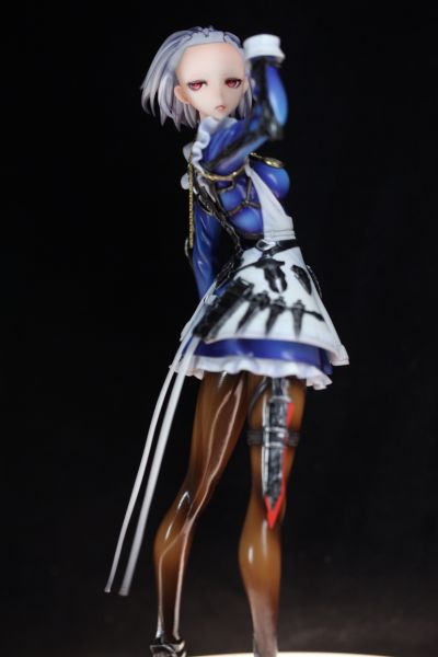 东方Project 十六夜咲夜