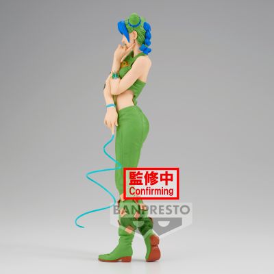 Grandista JOJO的奇妙冒险 石之海 空条徐伦 2
