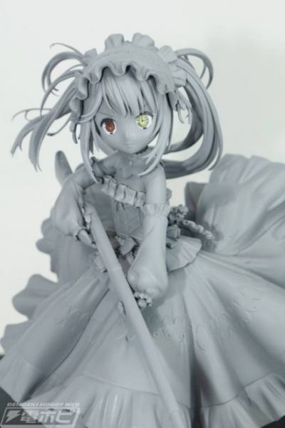 约战：狂三外传 时崎狂三 (幼狂三)