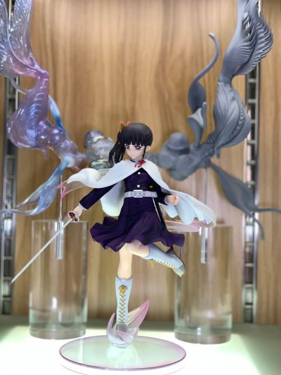 鬼灭之刃 栗花落香奈乎