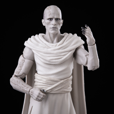 漫威传奇系列 雷神4：爱与雷霆 格尔