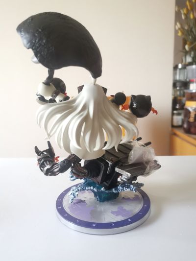 舰队Collection -舰娘- 北方栖姫 梅雨版