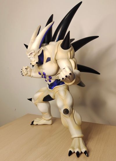 一番赏 D奖 MASTERLISE 超一星龙