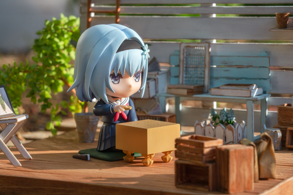 龙王的工作 空银子 和服