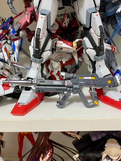 PG 机动战士高达SEED GAT-X105 强袭高达