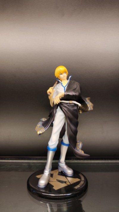 金魂 坂田 金時