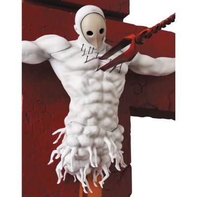 新世纪福音战士新剧场版：序 莉莉丝 雕像