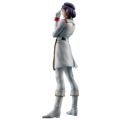 GGG系列 机动战士Z高达 帕普提马斯·西洛克