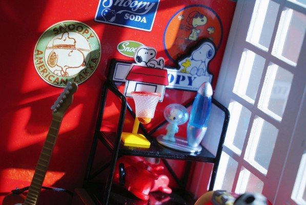 花生漫画  史努比 美式杂货