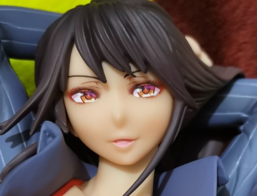 上班女性的成熟汗水 黑泽乙女 Ver.1.1