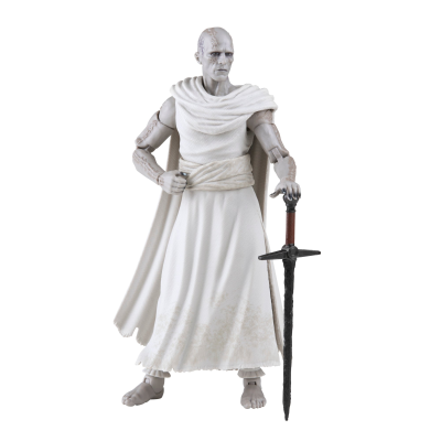 漫威传奇系列 雷神4：爱与雷霆 格尔