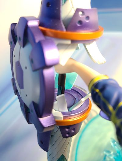 KDcolle Fate/Grand Order 谜之女主角X Foreigner