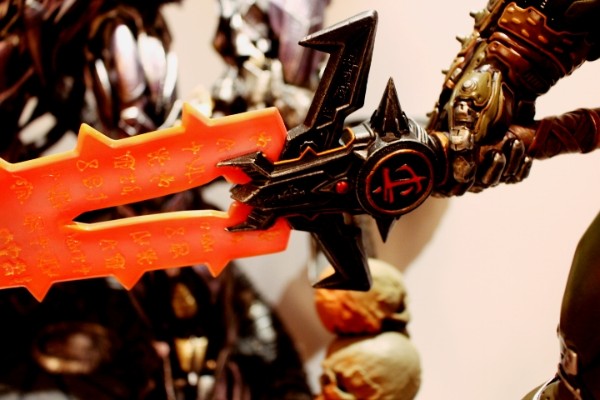 UMMDOOM-01UT 毁灭战士：永恒 毁灭战士 终极版