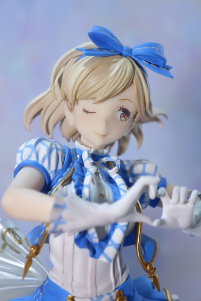 碧蓝幻想 姬塔  偶像Ver.