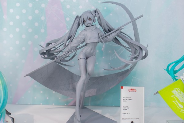 初音未来 GT计划 赛车未来2022