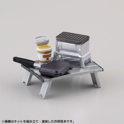 ARTPLA 摇曳露营△ 扭蛋版