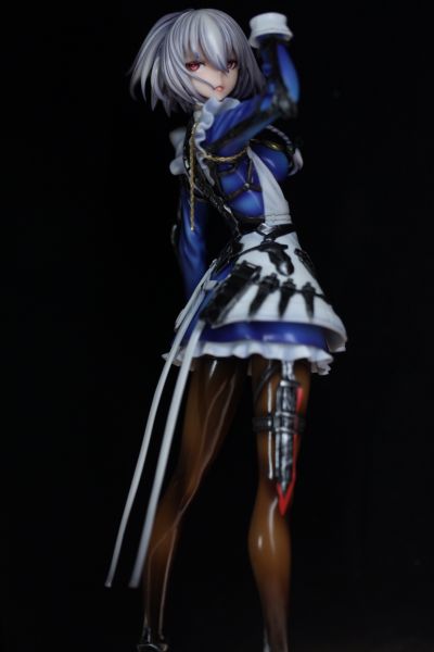 东方Project 十六夜咲夜