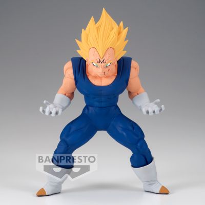 MATCH MAKERS 龙珠Z 魔人贝吉塔