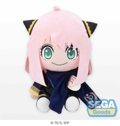 Preciality特别毛绒 间谍过家家 2