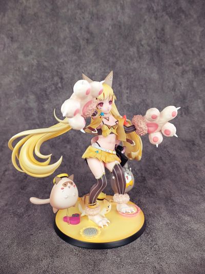 碧蓝航线 埃尔德里奇 喵喵偶像团