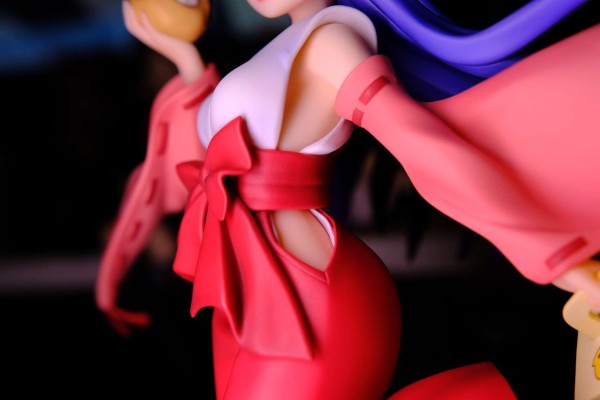 寒蝉鸣泣之时 卒 羽入