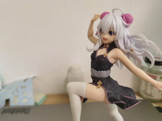 Coreful 魔女之旅 伊蕾娜 ~旗袍~