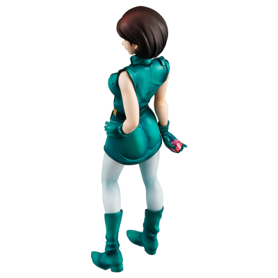 GGG系列 机动战士Z高达 爱玛·辛